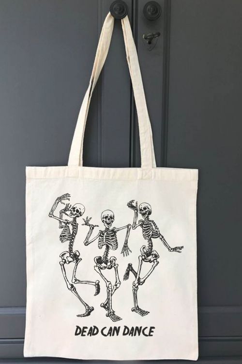 Torba eko Dead Can Dance