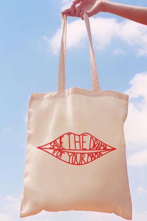 Torba Eko Save Drama For Your Mama