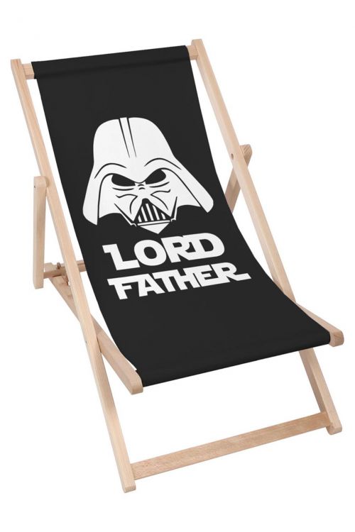 Leżak klasyczny Lord Father