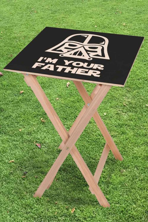 Stolik drewniany I’m Your Father
