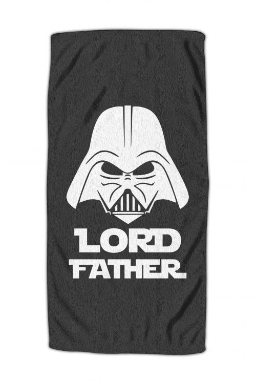 Ręcznik Lord Father