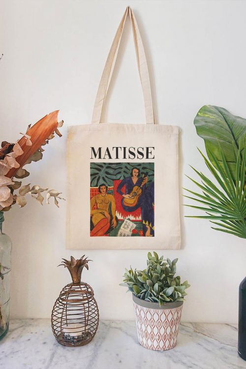 Torba eko Matisse