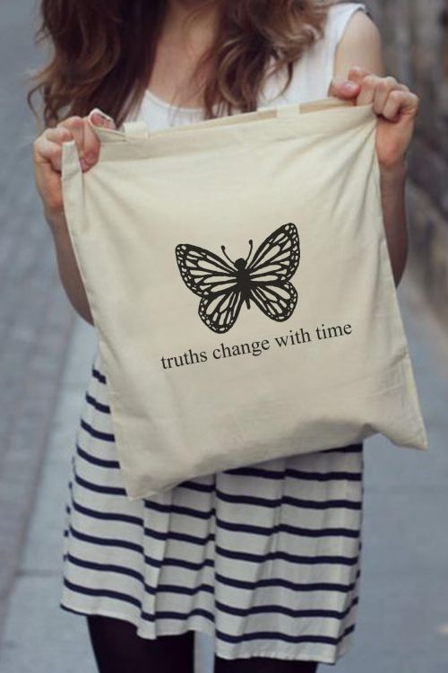 Torba eko Truths Time