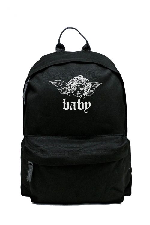 Plecak Simple Angel Baby