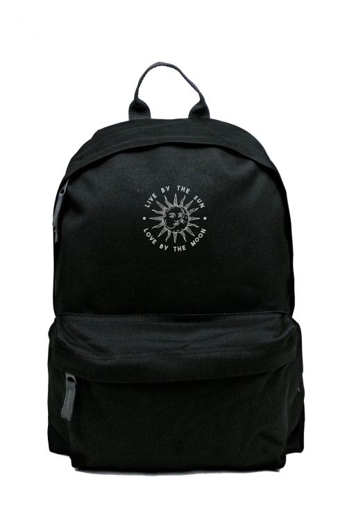 Plecak Simple Live by the Sun