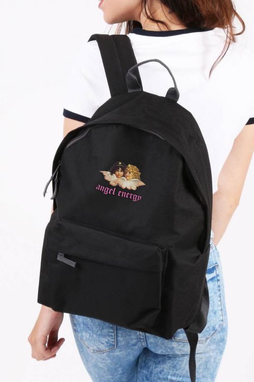 Plecak Simple Angel Energy Retro