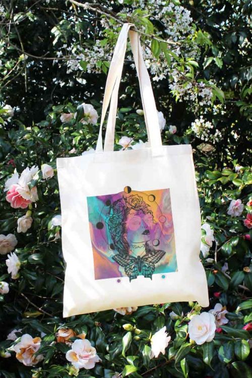 Torba eko Roses Head Girl