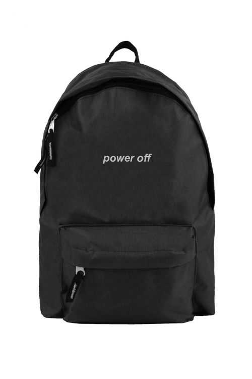 Plecak Power Off [R]