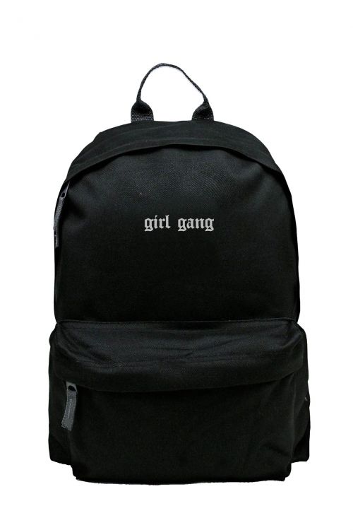 Plecak Simple Girl Gang