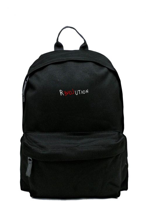 Plecak Simple Revolution