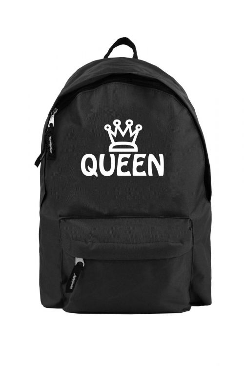 Plecak QUEEN [R] 