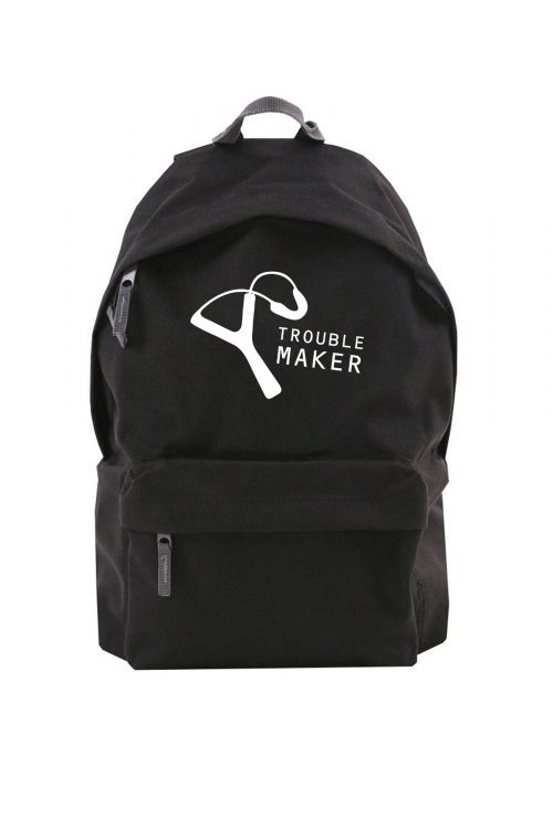 Plecak Simple Trouble Maker