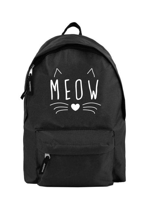 Plecak Meow [R]