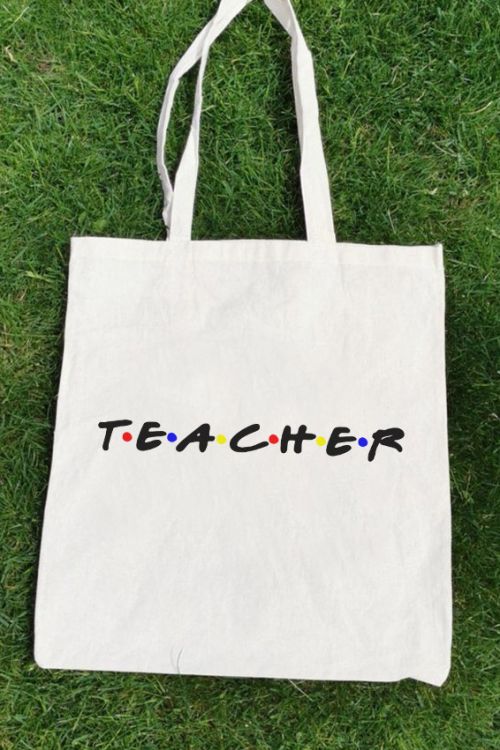Torba eko Teacher