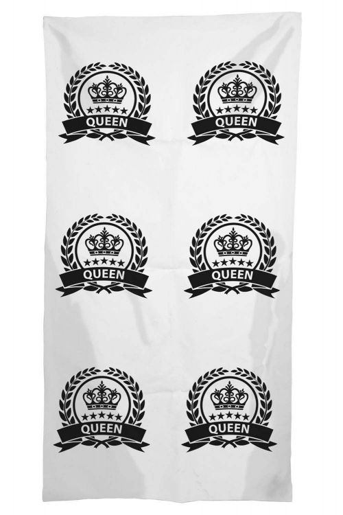 Ręcznik King Queen Pattern Queen