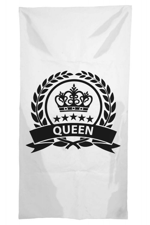 Ręcznik King Queen Wreth Queen