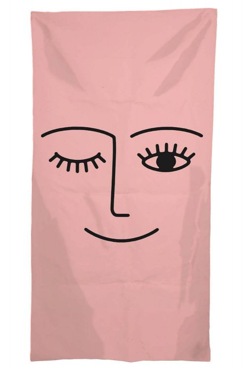 Ręcznik Wink Eye