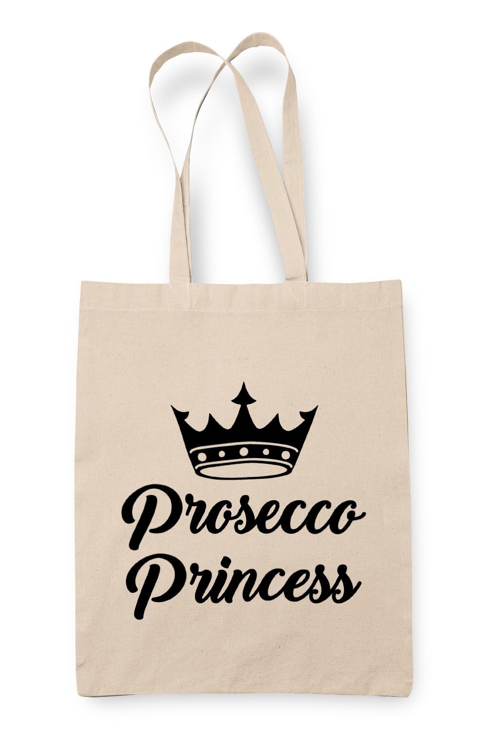 Torba eko Prosecco Princess