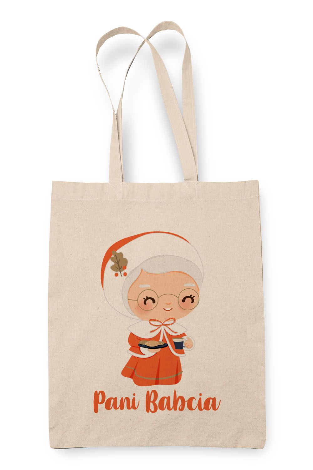 Torba eko Pani Babcia