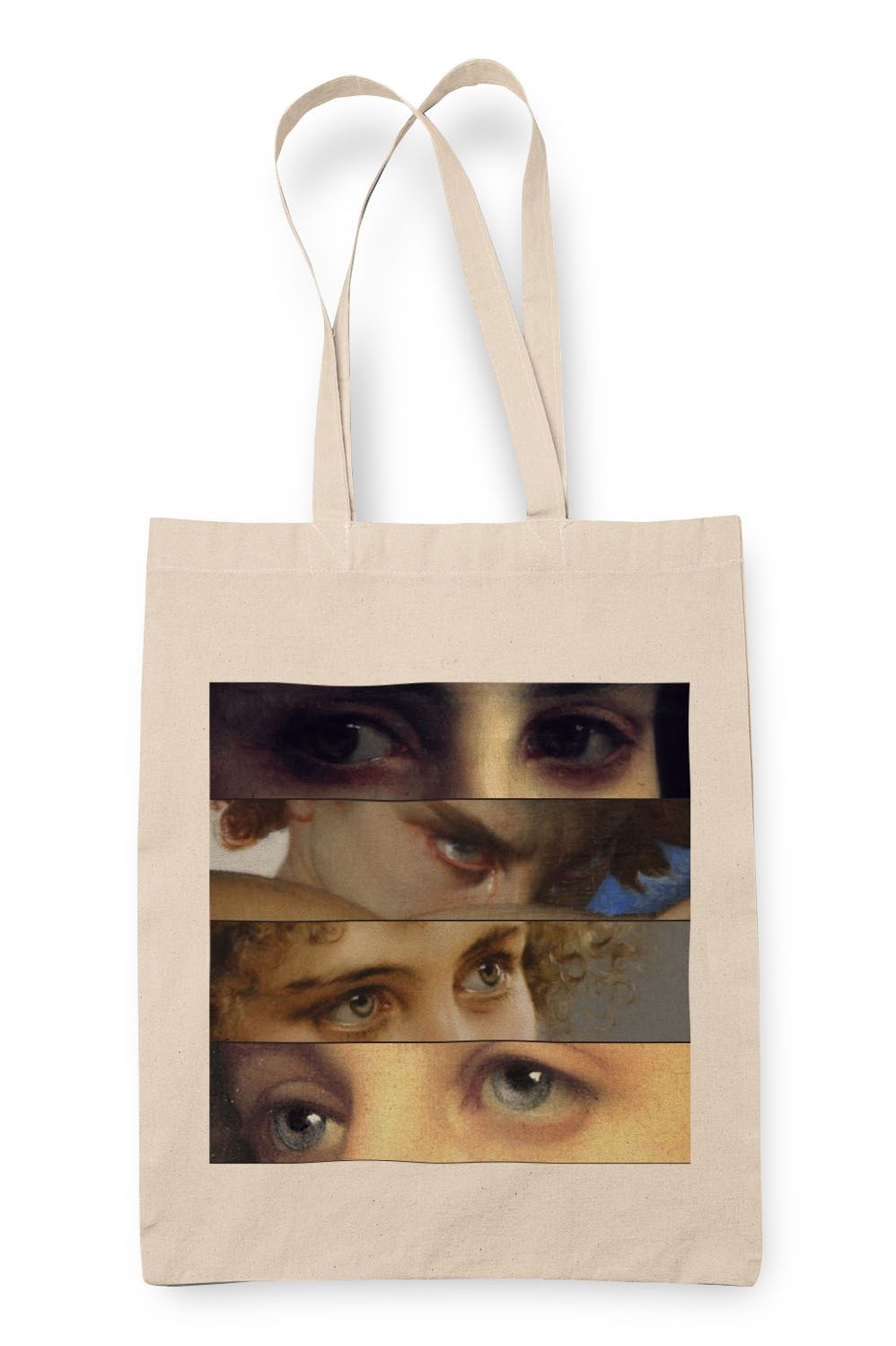 Torba eko Eyes Of Art