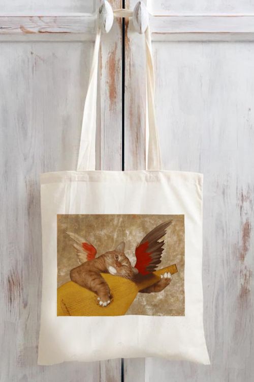 Torba eko Song About Love