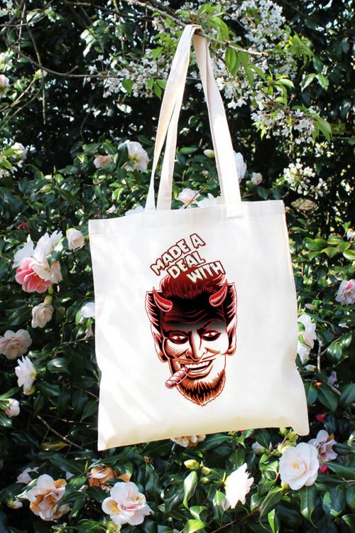 Torba Eko Made a deal with Devil