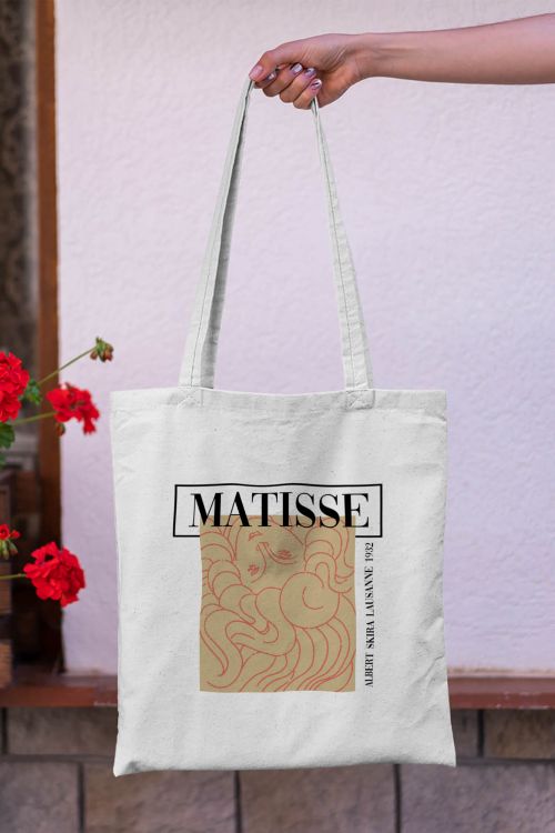 Torba eko Matisse Albert