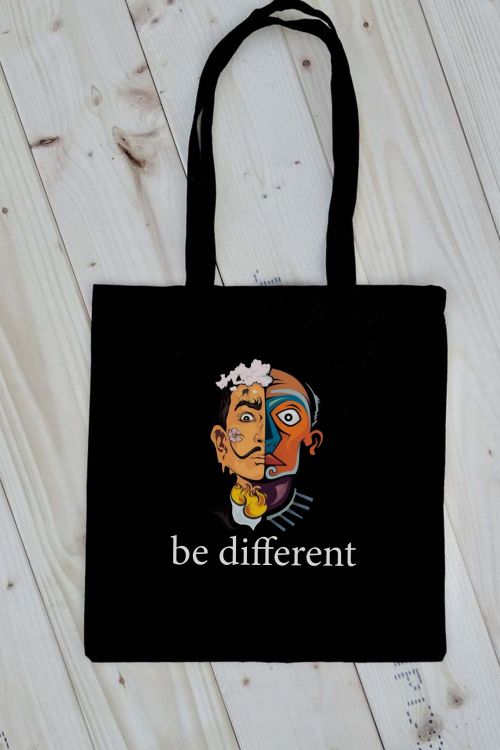 Torba Eko Be Different