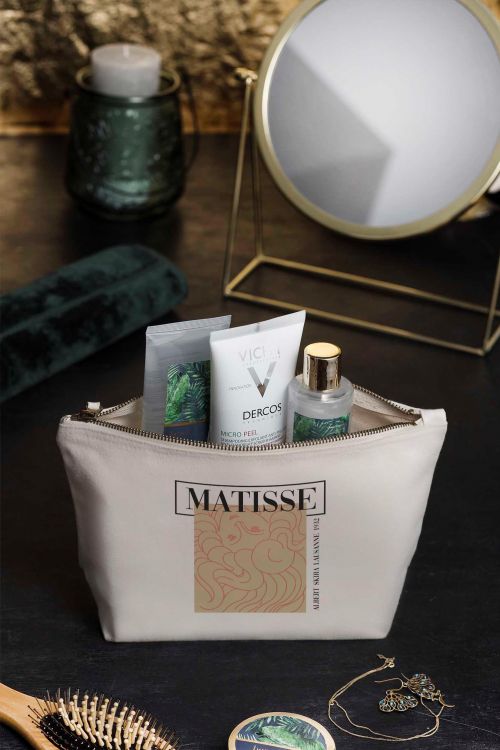 Kosmetyczka Canvas Medium Matisse Albert