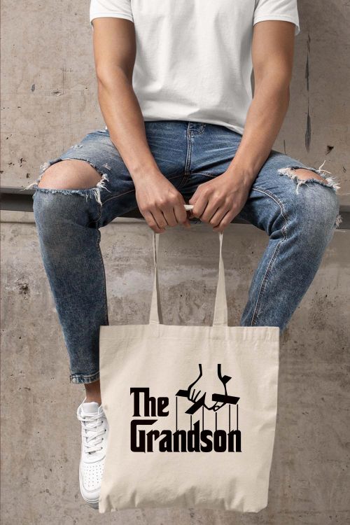 Torba Eko The Grandson