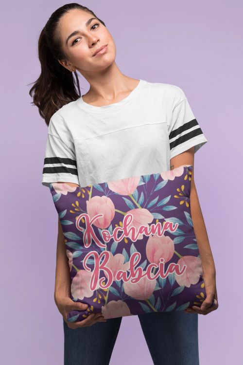 Poduszka Kochana Babcia