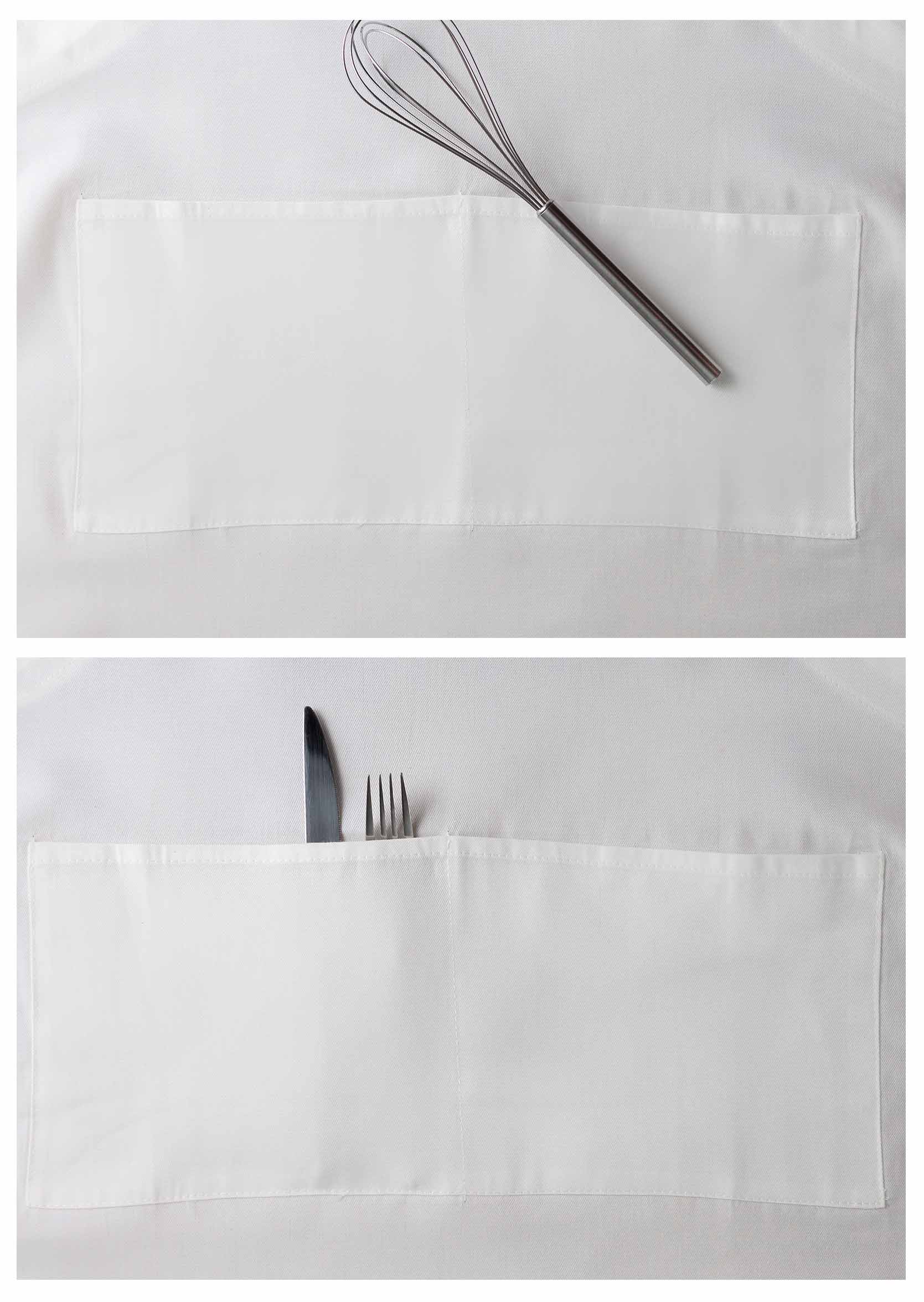 Fartuch Kuchenny Dziadek Najlepszy Kucharz na świecie