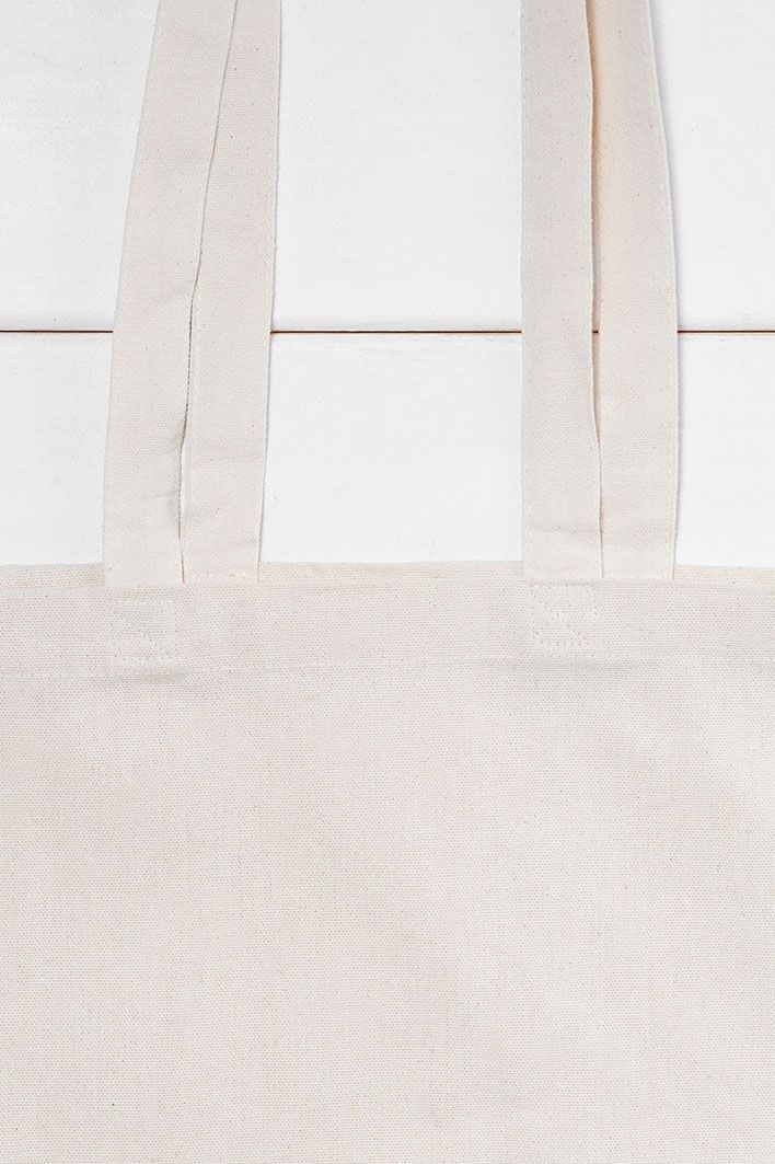 Torba Bawełniana Canvas Miłość