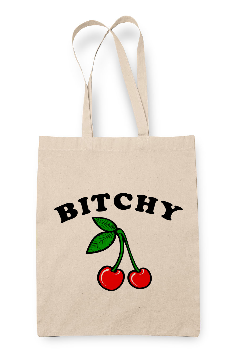 Torba Eko Bitchy Cherry