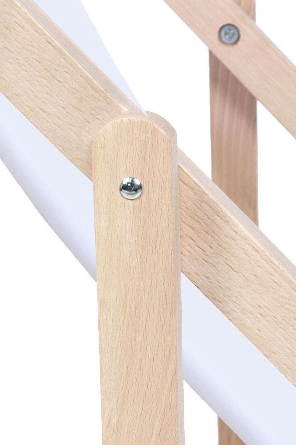 Leżak drewniany Personalizacja Wybitne Lenie