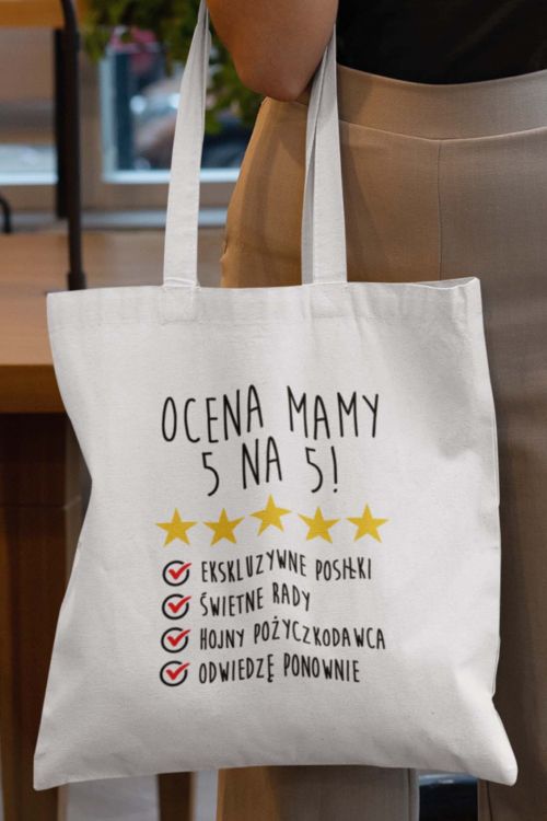 Torba Eko Ocena Mamy