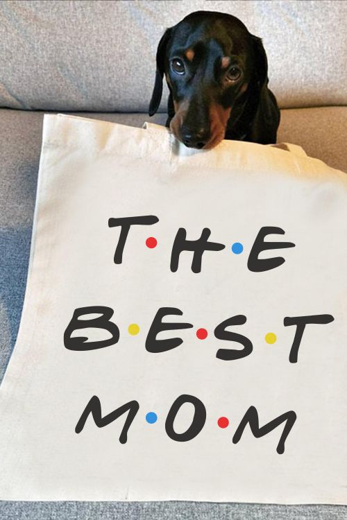 Torba Eko Ecru The Best Mom