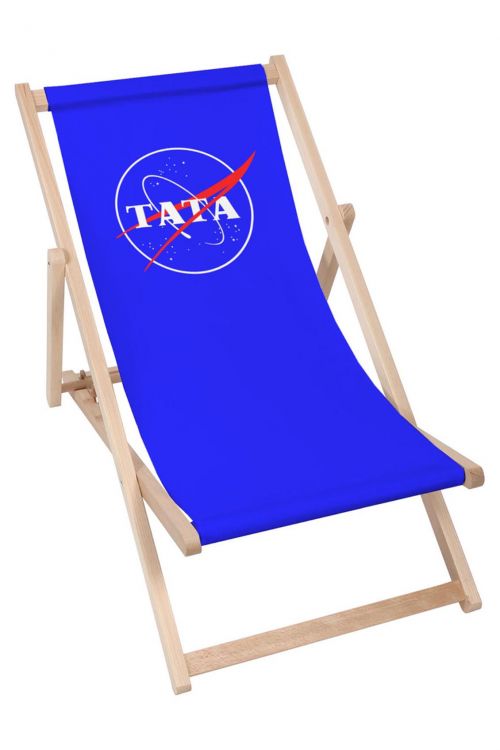 Leżak klasyczny Tata Galaxy