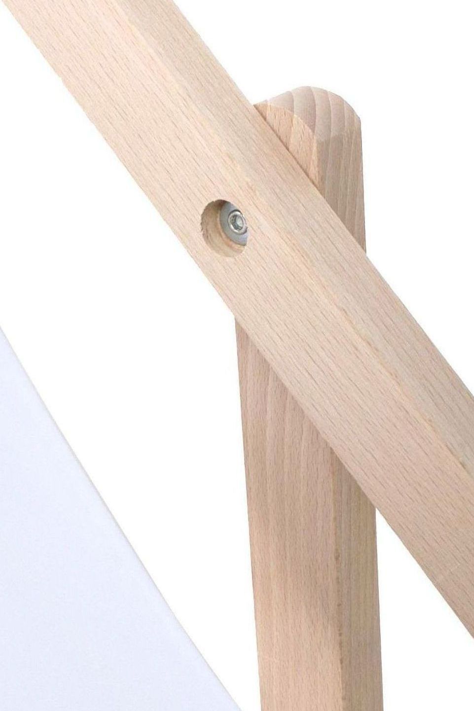 Leżak klasyczny Fajrant 