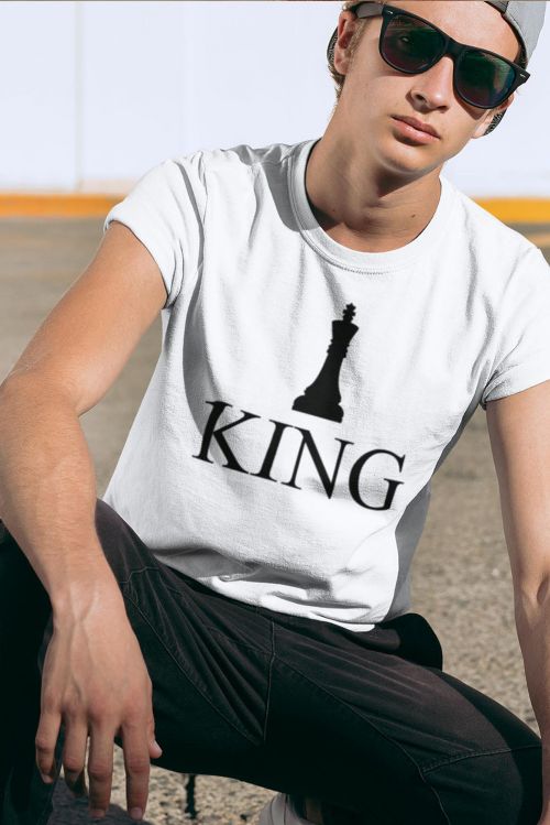 T-shirt King