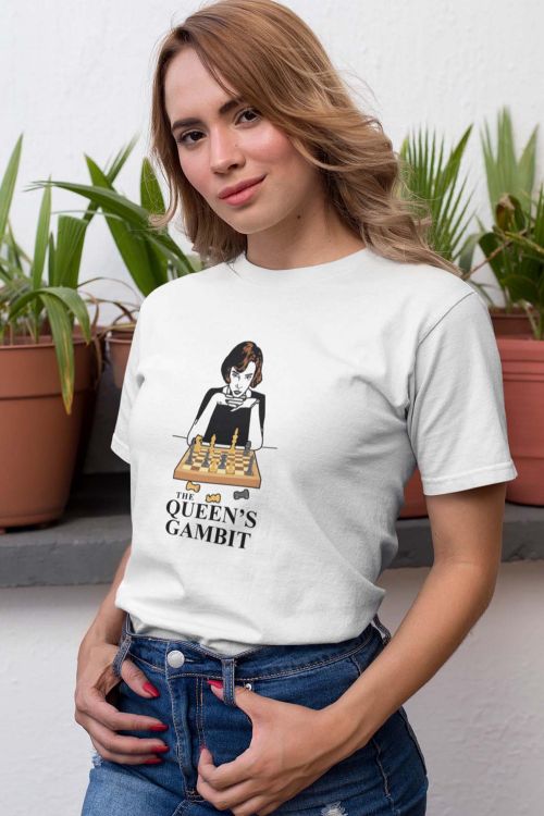 T-shirt Gambit