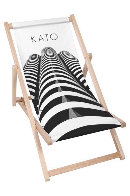 Leżak klasyczny Kato