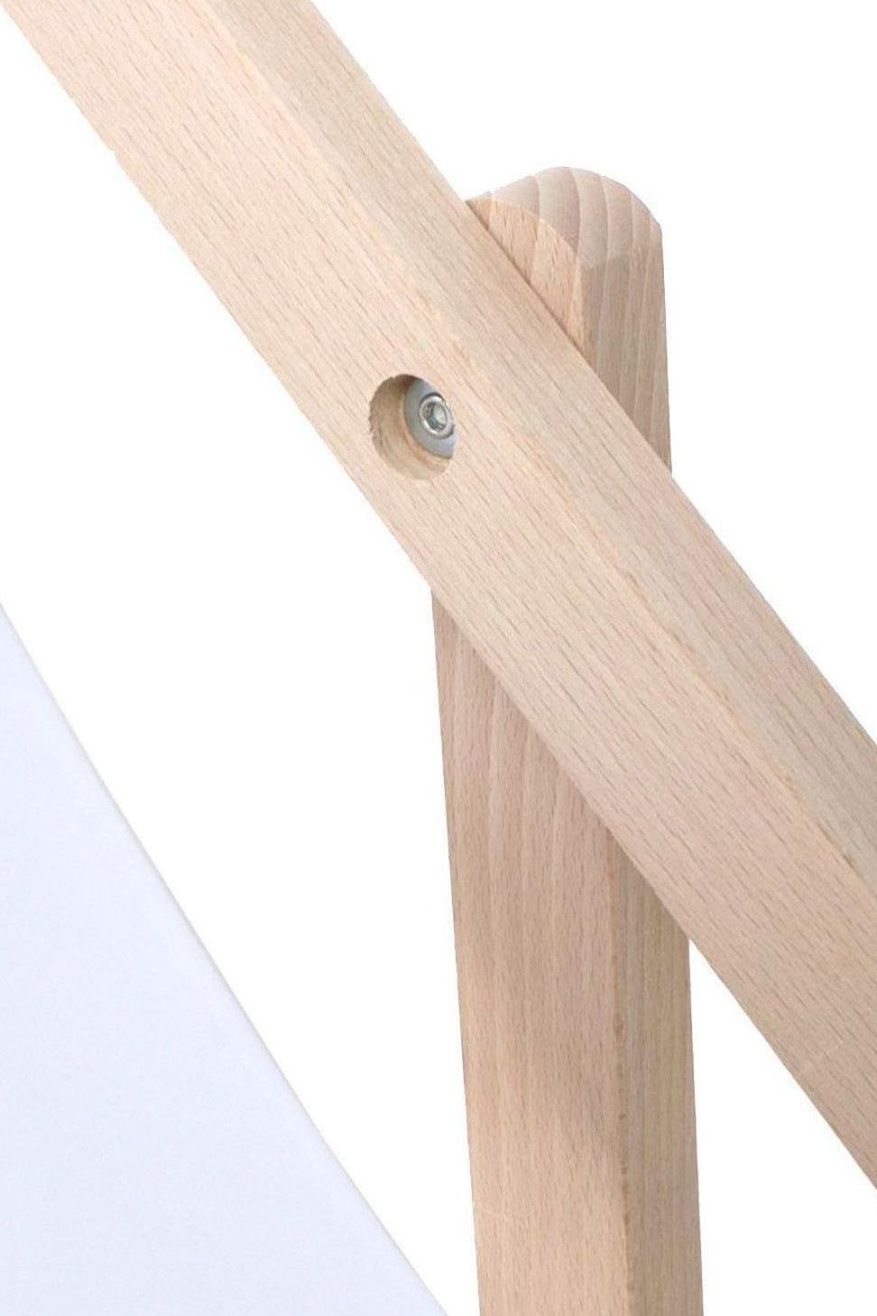 Leżak klasyczny Leżak Świadkowej