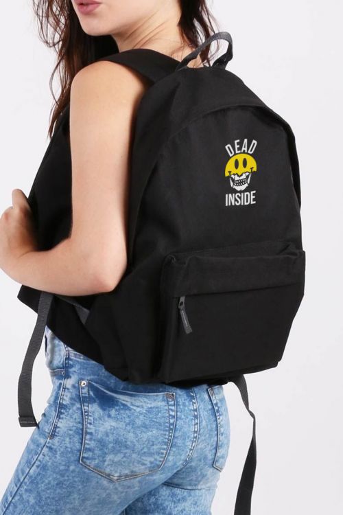 Plecak Simple Dead Inside
