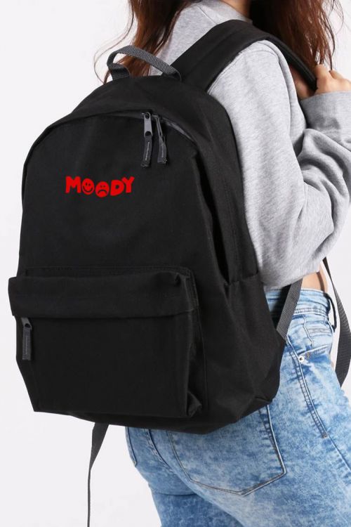 Plecak Simple Moody