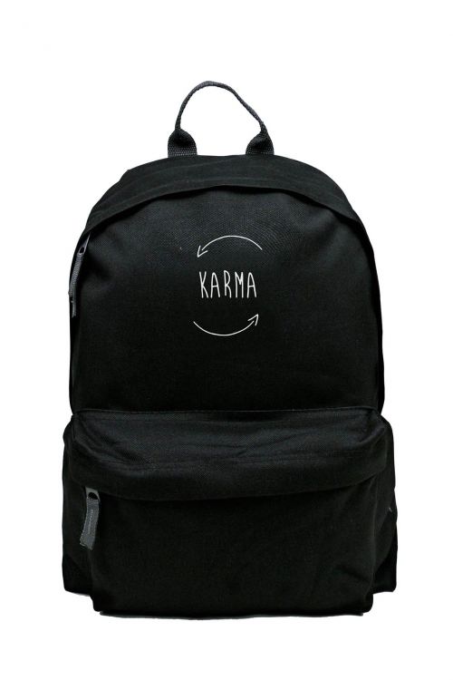 Plecak Simple Karma