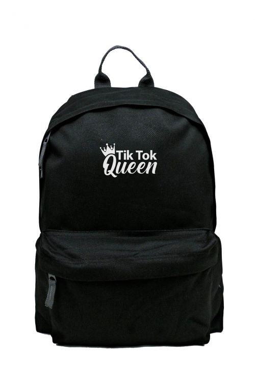 Plecak Simple TT Queen