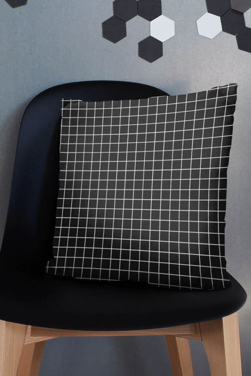 Poduszka Aesthetic Gird