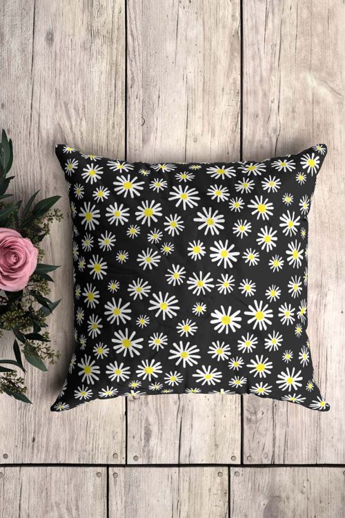 Poduszka Simple Daisy
