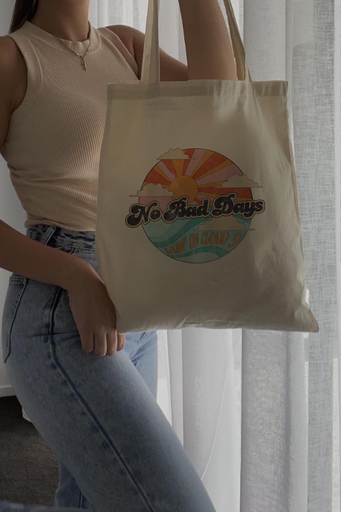 Torba eko No Bad Days